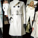 White coat